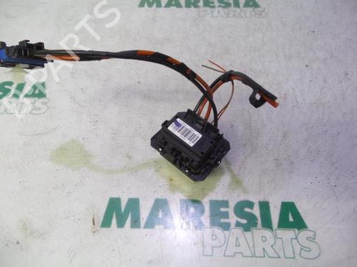 Electronic sensor PEUGEOT 207 (WA_, WC_) 1.4 16V | BP31467152M84