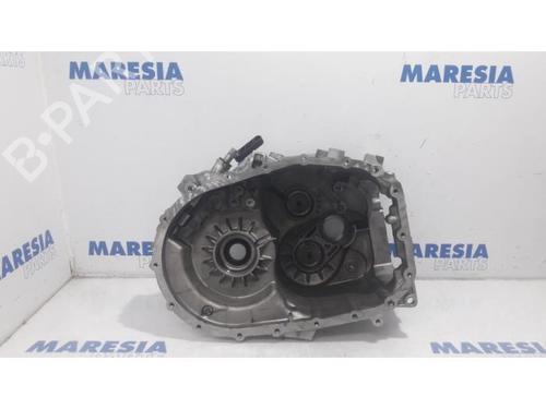 Used Manual Gearbox (For Parts) ALFA ROMEO GIULIETTA (940_) 1.4 TB (940FXB1A, 940FXB11) (170 hp) 31418065