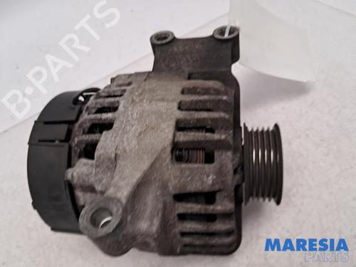 Used Alternator FIAT 500 (312_) 1.4 (312AXC1B, 312CXC1B) (100 hp) 31451984