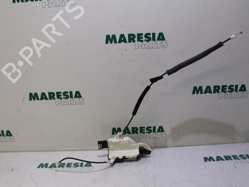 Módulo eletrónico CITROËN BERLINGO Box Body/MPV (B9) 1.6 HDi / BlueHDi 75 (75 hp) 31432053