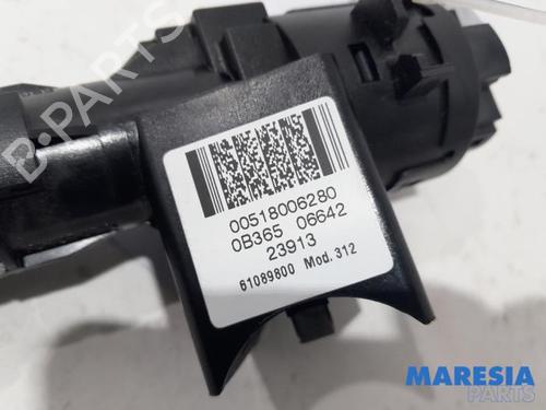 Ignition barrel FIAT PANDA (312_, 319_) 0.9 (312PXH1A) | BP31535982M48 - Image 4