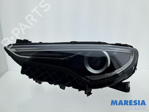 Used Left headlight Left headlight 38758782 38758782