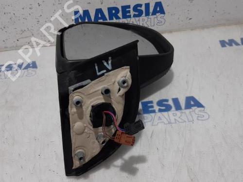 Bakspejl venstre CITROËN BERLINGO MULTISPACE (B9) 1.6 | BP31451087C26