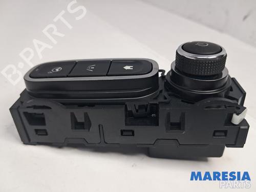 Switch RENAULT KADJAR (HA_, HL_) 1.2 TCe 130 (HLMR) | BP39726017I30 - Image 2