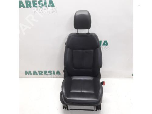 Used Right front seat Right front seat PEUGEOT 3008 I MPV (0U_) 1.6 HDi (112 hp) 31488587 31488587