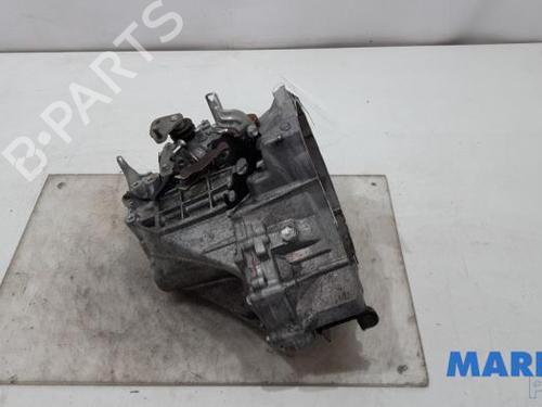 Gearkasse PEUGEOT 108 1.0 VTi 72 (72 hp) 31427013