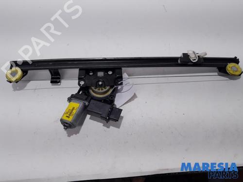 vindusheismekanisme-venstre-foran-citroen-jumper-ii-van-2006-31437835 main image