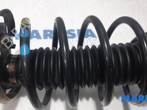 Right front shock absorber CITROËN C3 III (SX) 1.6 BlueHDi 75 | BP31480251M17 - Image 2