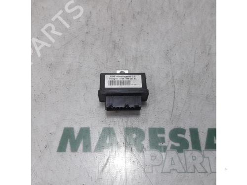 Elektronisk sensor CITROËN JUMPER II Van 2.2 HDi 120 (120 hp) 31441893
