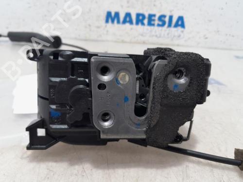 Electronic module RENAULT SCÉNIC III (JZ0/1_) 2.0 16V (JZ0G, JZ0P, JZ1E, JZ1P) | BP31428642M83 - Image 5