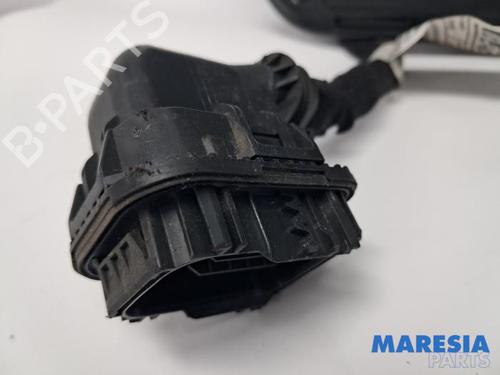 Front right window mechanism ALFA ROMEO STELVIO (949_) 2.0 Q4 (949.AXA2A) | BP39449598C23 - Image 7