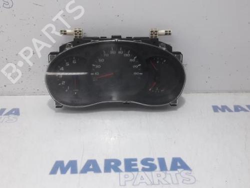 Used Instrument cluster RENAULT MASTER III Van (FV) 2.3 dCi 150 FWD (FV0F, FV03, FV09) (150 hp) 31478258