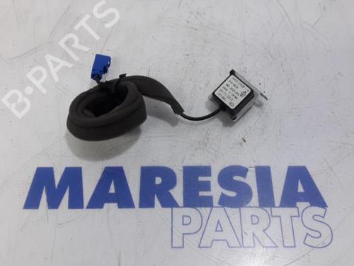 Used Other RENAULT CLIO IV Grandtour (KH_) 1.5 dCi 90 (KHN3, KHN4) (90 hp) 31481217