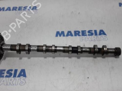 Andre CITROËN JUMPER II Bus 2.2 HDi 120 (120 hp) 31398442