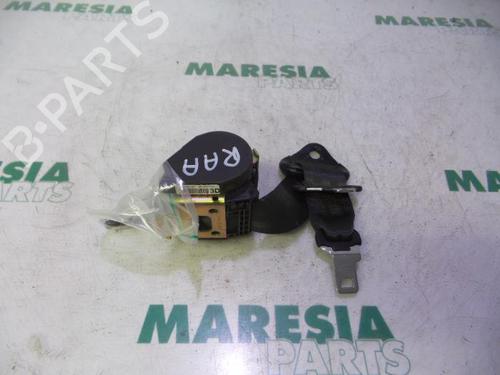 rear-right-seatbelt-peugeot-307-sw-3h-2002-2003-2004-2005-2006-2007-2008-2009-31434324 main image