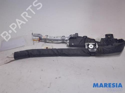 Used Right curtain airbag FIAT 500 (312_) 0.9 (312AXN1A) (80 hp) 31529763