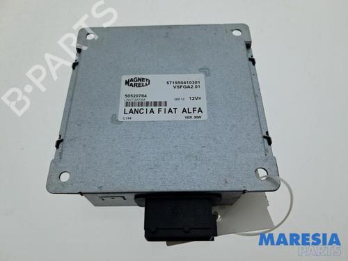 Electronic module FIAT PANDA (312_, 319_) 0.9 (312PXG1A) | BP40199525M83 - Image 3