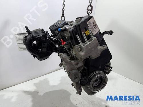 Engine FIAT 500 (312_) 1.2 (312AXA1A) | BP31387098M1 