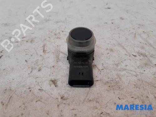Used Electronic sensor FIAT PUNTO (199_) 0.9 (101 hp) 31504703