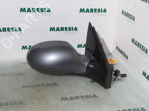 Bakspejl Højre CITROËN C5 I Break (DE_) 2.0 HDi (DERHZB, DERHZE) (109 hp) 31441818
