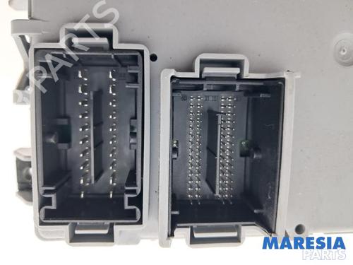 Engine control unit (ECU) FIAT 500 (312_) 0.9 (312AXP1A) | BP40093100M57 - Image 6