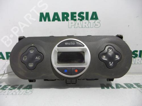 Comando clima RENAULT TWINGO II (CN0_) 1.2 Turbo (CN0C, CN0F) (100 hp) 31513424