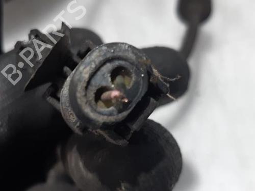 Right front steering knuckle CITROËN JUMPER II Bus 2.2 HDi 120 | BP31418123M26