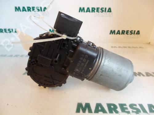 Front wiper motor CITROËN C5 I (DC_) 3.0 V6 (DCXFXC, DCXFXF) | BP31453921M29