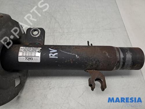 Right front shock absorber PEUGEOT 208 I (CA_, CC_) 1.6 HDi | BP32197287M17