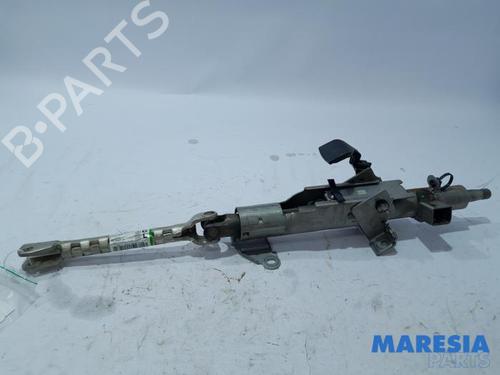 Used Steering column RENAULT TRAFIC III Van (FG_) 1.6 dCi 90 (FGME) (90 hp) 31534787