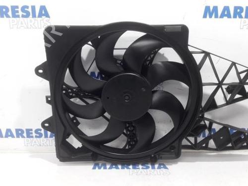 Used Pipe FIAT PUNTO EVO (199_) 1.3 D Multijet (84 hp) 31499564