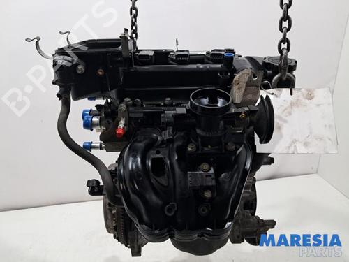 Used Engine PEUGEOT 107 (PM_, PN_) 1.0 (68 hp) 31393797