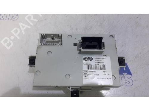 Engine control unit (ECU) ALFA ROMEO GIULIETTA (940_) 1.4 TB (940FXA1A, 940FXT1A) | BP31400923M57 - Image 3