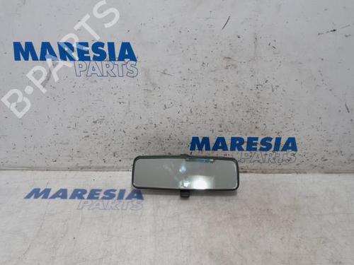 Used Rear mirror FIAT GRANDE PUNTO (199_) 1.3 D Multijet (84 hp) 31529511