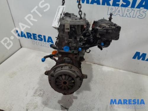 Engine FIAT 500 (312_) 1.2 (312AXA1A) | BP31408240M1