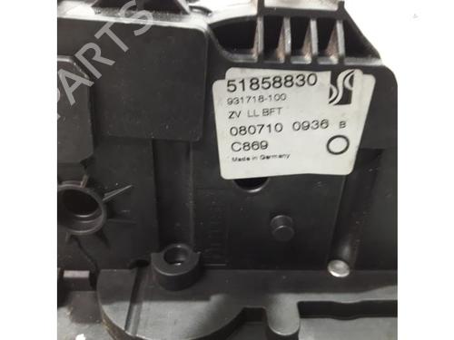 Electronic module FIAT PUNTO EVO (199_) 1.3 D Multijet | BP31401603M83 - Image 2