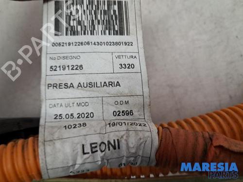 Cable FIAT 500e (332_) Elektro 3+1 (FA1) | BP36280570E12 - Image 5