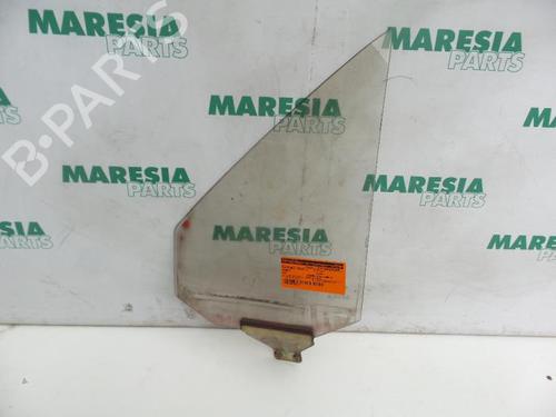 Used Front left quarter glass PEUGEOT 205 I Convertible (741B, 20D) 1.6 CTI (103 hp) 31487778