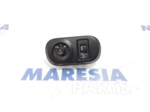 Used Mirror switch CITROËN C4 CACTUS 1.6 BlueHDi 100 (99 hp) 31423491