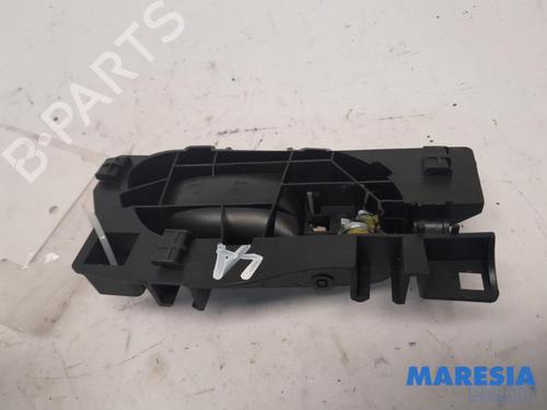 Rear left exterior door handle PEUGEOT 508 SW I (8E_) 1.6 THP | BP31485819C130