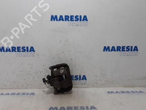 Used Left front brake caliper FIAT 500 C (312_) 1.2 (312CXA1A, 312AXA1A) (69 hp) 31529426