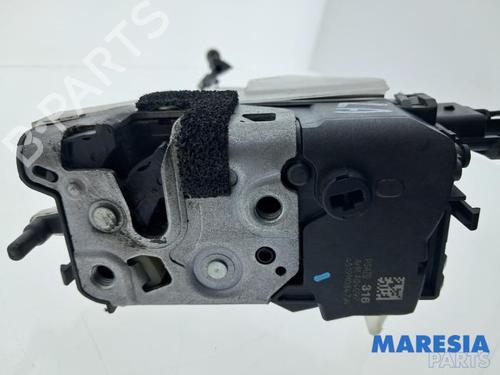 Modulo electronico CITROËN C3 II (SC_) 1.6 VTi 120 (120 hp) 32351444