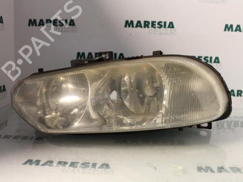 Used Left headlight ALFA ROMEO 156 (932_) 2.0 16V T.SPARK (932A2) (155 hp) 31443530