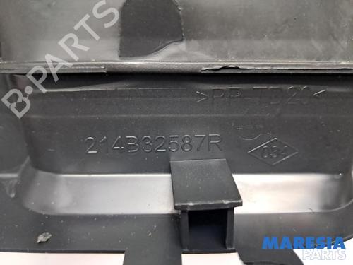 Pipe RENAULT CAPTUR I (J5_, H5_) 0.9 TCe 90 | BP40235499M125 - Image 4