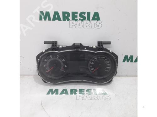 Used Instrument cluster RENAULT CLIO III (BR0/1, CR0/1) 1.2 16V (BR02, BR0J, BR11, CR02, CR0J, CR11) (75 hp) 31451396