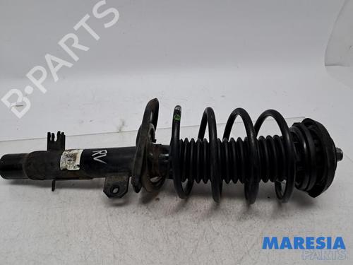 Used Right front shock absorber CITROËN C3 III (SX) 1.2 VTi 82 (82 hp) 31494261