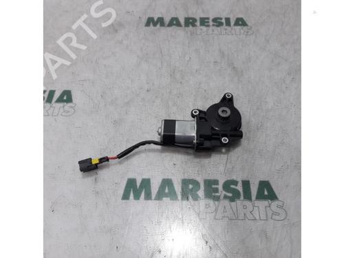 Used Sunroof engine Sunroof engine PEUGEOT 207 SW (WK_) 1.4 16V (95 hp) 31519651 31519651
