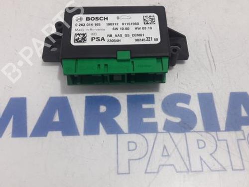 electronic-module-peugeot-2008-i-cu_-2013-31482094 main image