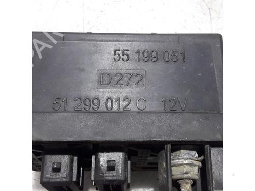 Electronic sensor FIAT 500 (312_) 1.3 D Multijet (312AXB1A) | BP31419801M84