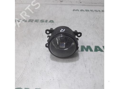 Used Right front fog light PEUGEOT 207 (WA_, WC_) 1.6 16V VTi (120 hp) 31454881